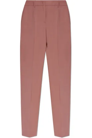 Paul Smith Mujer, Pantalones, Rosa, Talla: M