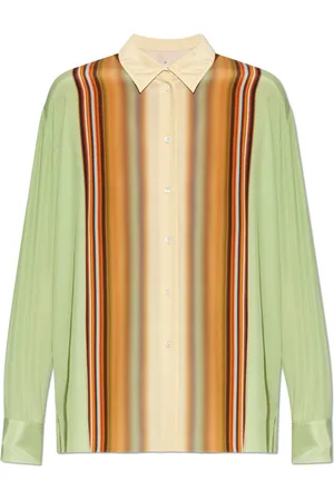 Paul Smith Mujer, Blusas y Camisas, , Talla: 2XS