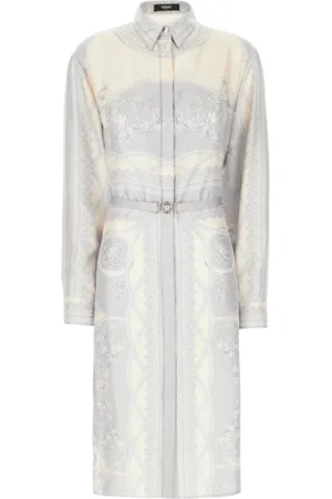 VERSACE Mujer, Vestidos, , Talla: S
