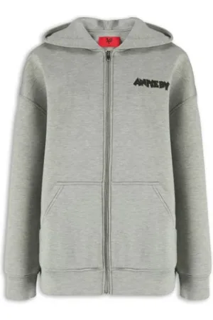 ANIYE BY Mujer, Sudaderas, Gris, Talla: M