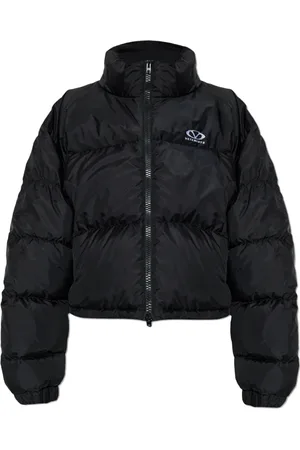 Vetements Mujer, Chaquetas, Negro, Talla: M