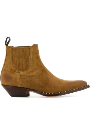 SONORA Mujer, Zapatos, Marrón, Talla: 37 EU