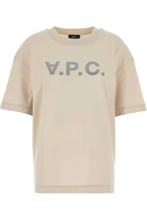 A.P.C. Mujer, Camisetas, , Talla: S
