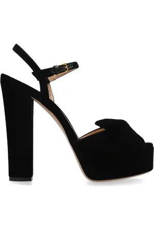 Tom Ford Mujer, Zapatos, Negro, Talla: 38 EU