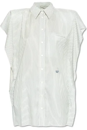 Stella McCartney Mujer, Vestidos, Blanco, Talla: S