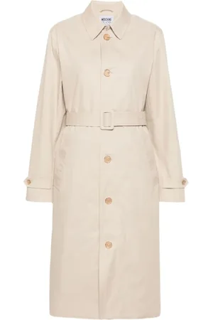 Moschino Mujer, Abrigos, , Talla: S