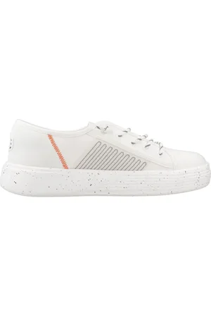 Hey dude Mujer, Zapatos, Blanco, Talla: 40 EU