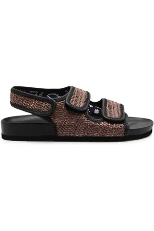 Arizona Love Mujer, Zapatos, Marrón, Talla: 40 EU