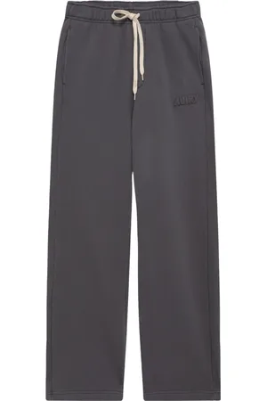 Autry Mujer, Pantalones, Gris, Talla: S