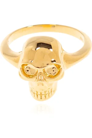 Alexander McQueen Mujer, Accesorios, Amarillo, Talla: 52 MM