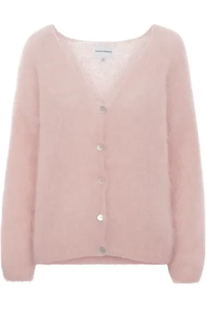 American Dreams Mujer, Jerseys, Rosa, Talla: M
