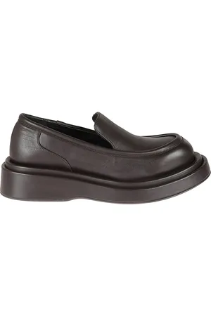 Paloma Barceló Mujer, Zapatos, Marrón, Talla: 37 EU