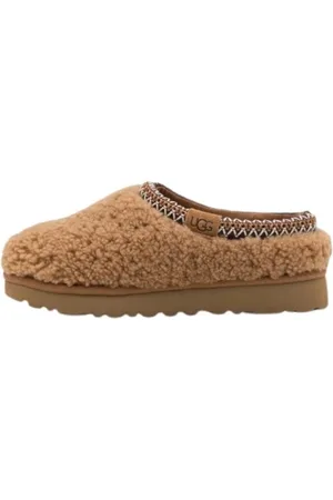 UGG Mujer, Zapatos, Marrón, Talla: 37 EU