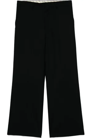 JUNYA WATANABE Mujer, Pantalones, Negro, Talla: L