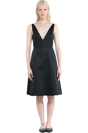 Nº21 Mujer, Vestidos, Negro, Talla: L