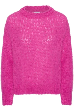 American Dreams Mujer, Jerseys, Rosa, Talla: S