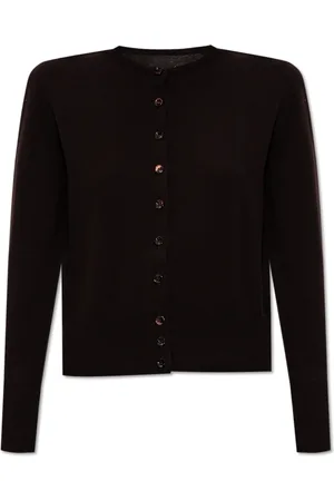 Maison Margiela Mujer, Jerseys, Marrón, Talla: S