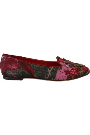 Dolce & Gabbana Mujer, Zapatos, , Talla: 37 EU