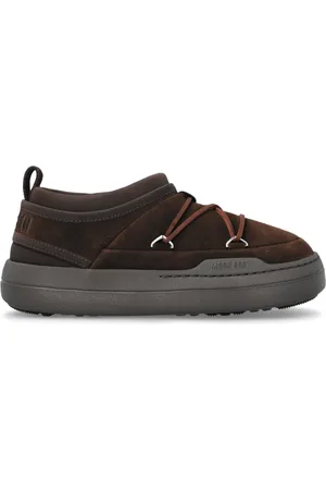 Moon Boot Mujer, Zapatos, Marrón, Talla: 36 EU