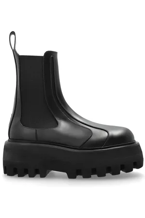 Alexander McQueen Mujer, Zapatos, Negro, Talla: 37 EU