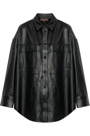 Michael Kors Mujer, Chaquetas, Negro, Talla: M
