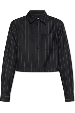 Burberry Mujer, Blusas y Camisas, Negro, Talla: 4XS