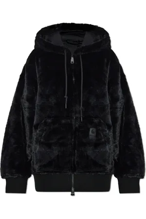 Carhartt Mujer, Chaquetas, Negro, Talla: S