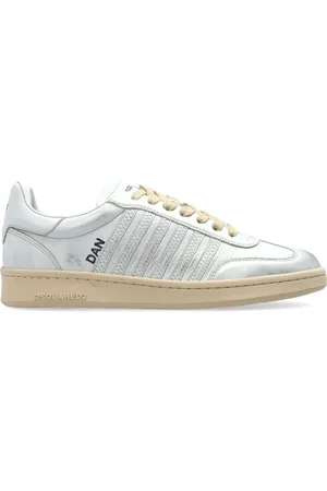 Dsquared2 Mujer, Zapatos, Blanco, Talla: 39 EU