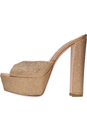 GEDEBE Mujer, Zapatos, Rosa, Talla: 36 EU