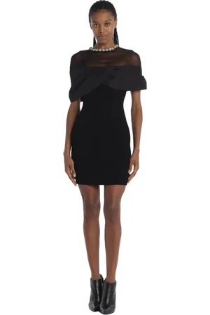 Rebecca Vallance Mujer, Vestidos, Negro, Talla: L