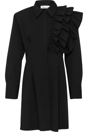 Karen by Simonsen Mujer, Vestidos, Negro, Talla: M
