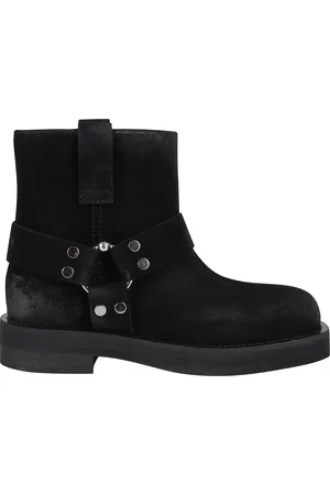3Juin Mujer, Zapatos, Negro, Talla: 40 EU