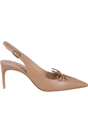 MALONE SOULIERS Mujer, Zapatos, Marrón, Talla: 36 EU
