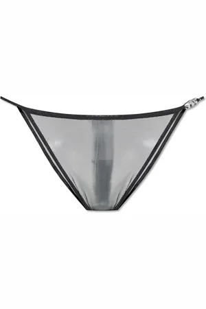 Diesel Mujer, Ropa interior, Negro, Talla: S
