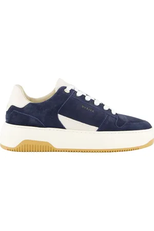Nubikk Mujer, Zapatos, Azul, Talla: 37 EU