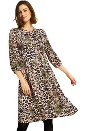 In Front Mujer, Vestidos, , Talla: M