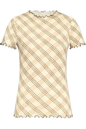 Burberry Mujer, Camisetas, , Talla: M