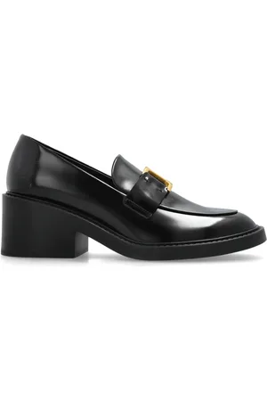 Chloé Mujer, Zapatos, Negro, Talla: 40 EU