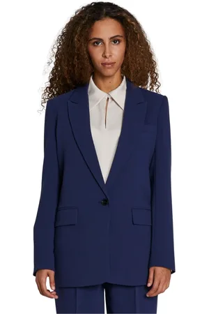 Bruuns Bazaar Mujer, Chaquetas, Azul, Talla: S
