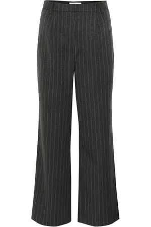 Karen by Simonsen Mujer, Pantalones, Negro, Talla: M