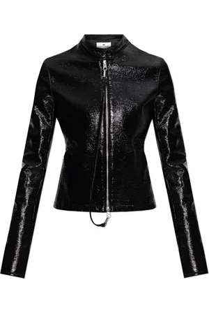 Courrèges Mujer, Chaquetas, Negro, Talla: XS