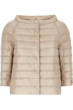 HERNO Mujer, Chaquetas, , Talla: 2XS