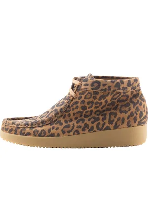 Nature Mujer, Zapatos, Marrón, Talla: 38 EU