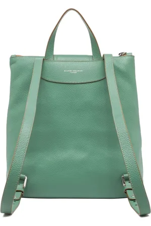 Gianni chiarini Mujer, Bolsos, Verde, Talla: ONE Size