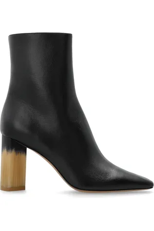 Chloé Mujer, Zapatos, Negro, Talla: 38 1/2 EU