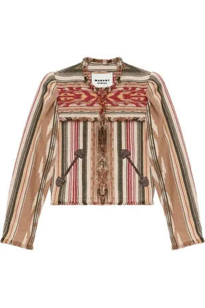 Isabel Marant Mujer, Chaquetas, , Talla: M