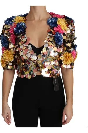 Dolce & Gabbana Mujer, Chaquetas, , Talla: XS