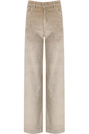 CRUNA Mujer, Pantalones, , Talla: S