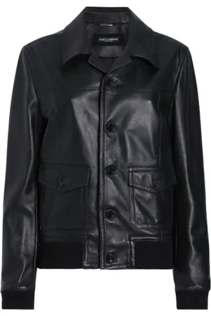 Dolce & Gabbana Mujer, Chaquetas, Negro, Talla: S
