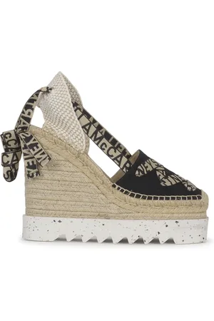 Stella McCartney Mujer, Zapatos, Negro, Talla: 40 EU